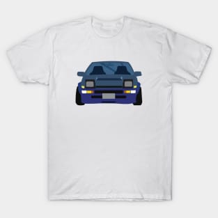 Toyota AE86 T-Shirt